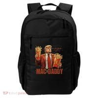 Trump Mac Daddy Backpack thumb 0