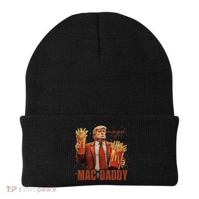 Trump Mac Daddy Beanie