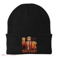 Trump Mac Daddy Beanie thumb 0