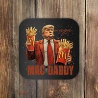 Trump Mac Daddy Coaster thumb 0