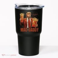 Trump Mac Daddy Tumbler thumb 0
