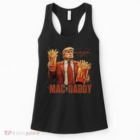 Trump Mac Daddy Women's Tank Top thumb 0