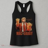 Trump Mac Daddy Women's Tank Top thumb 3