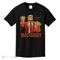 Trump Mac Daddy Kids T-Shirt thumb 0