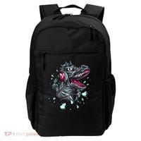 Trex Monster DJ Headphone Breakthrough Backpack thumb 0
