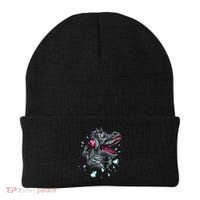 Trex Monster DJ Headphone Breakthrough Beanie thumb 0