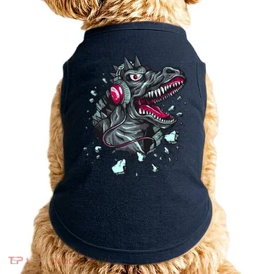 Doggie Tank