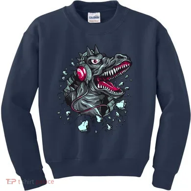 Kids Sweatshirt
