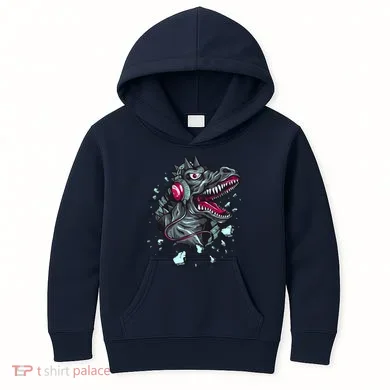 Kids Hoodie