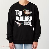 The Mallard Duck Women's Sweatshirt thumb 0