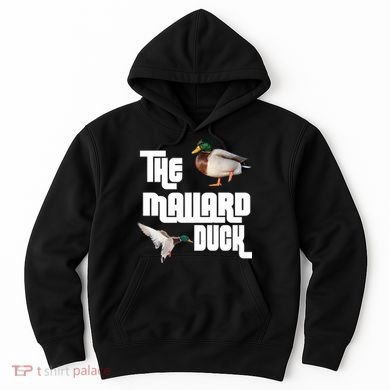 The Mallard Duck Hoodie