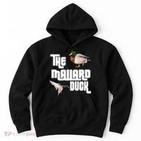 The Mallard Duck Hoodie thumb 0