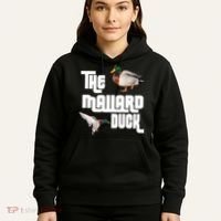 The Mallard Duck Hoodie thumb 5