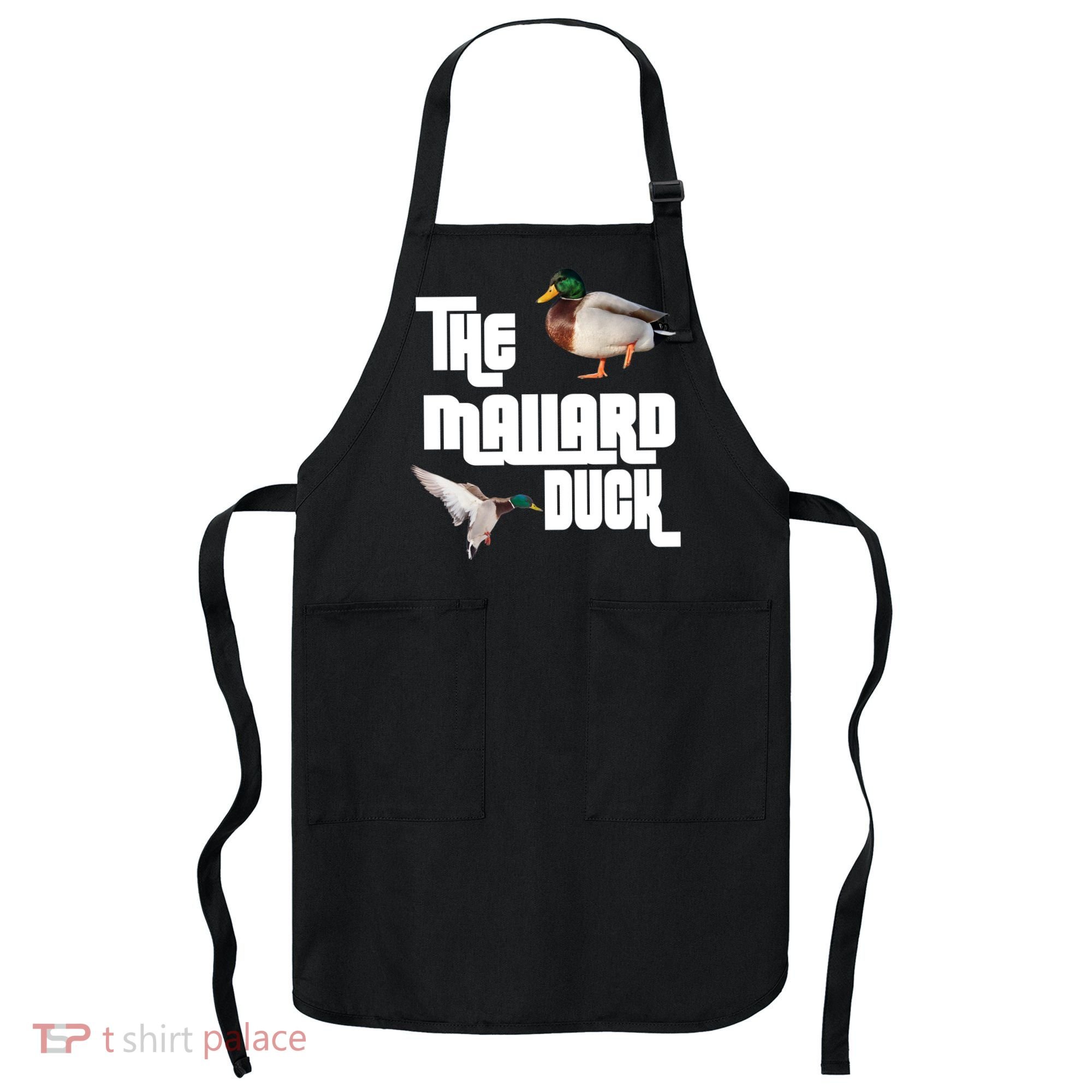 The Mallard Duck Apron
