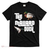 The Mallard Duck T-Shirt thumb 0