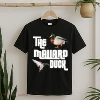 The Mallard Duck T-Shirt thumb 2