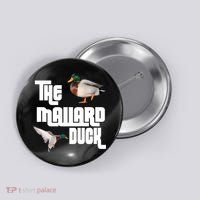 The Mallard Duck Button thumb 0