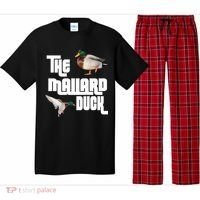 The Mallard Duck Pajama Set thumb 0