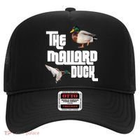 The Mallard Duck Hat thumb 0