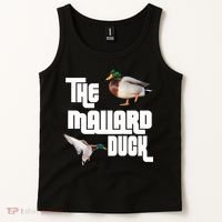The Mallard Duck Tank Top thumb 2