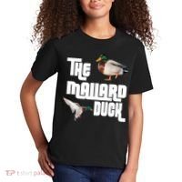 The Mallard Duck Kids T-Shirt thumb 2