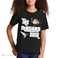The Mallard Duck Kids T-Shirt thumb 2