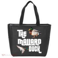 The Mallard Duck Tote Bag thumb 0