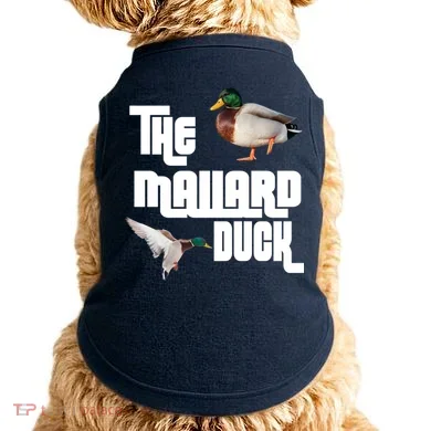 Doggie Tank