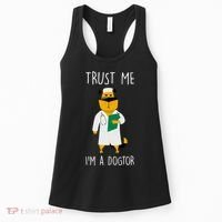 Trust Me IM A Dogtor Women's Tank Top thumb 0