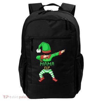 The Mama Elf Backpack