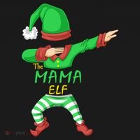 The Mama Elf Backpack thumb 2