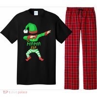The Mama Elf Pajama Set thumb 0