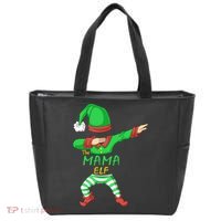 The Mama Elf Tote Bag thumb 0