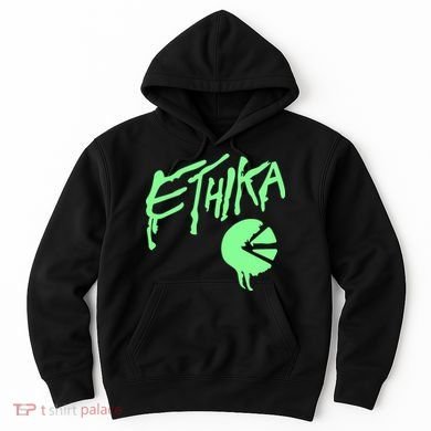 Torrie Michelle Ethika Hoodie