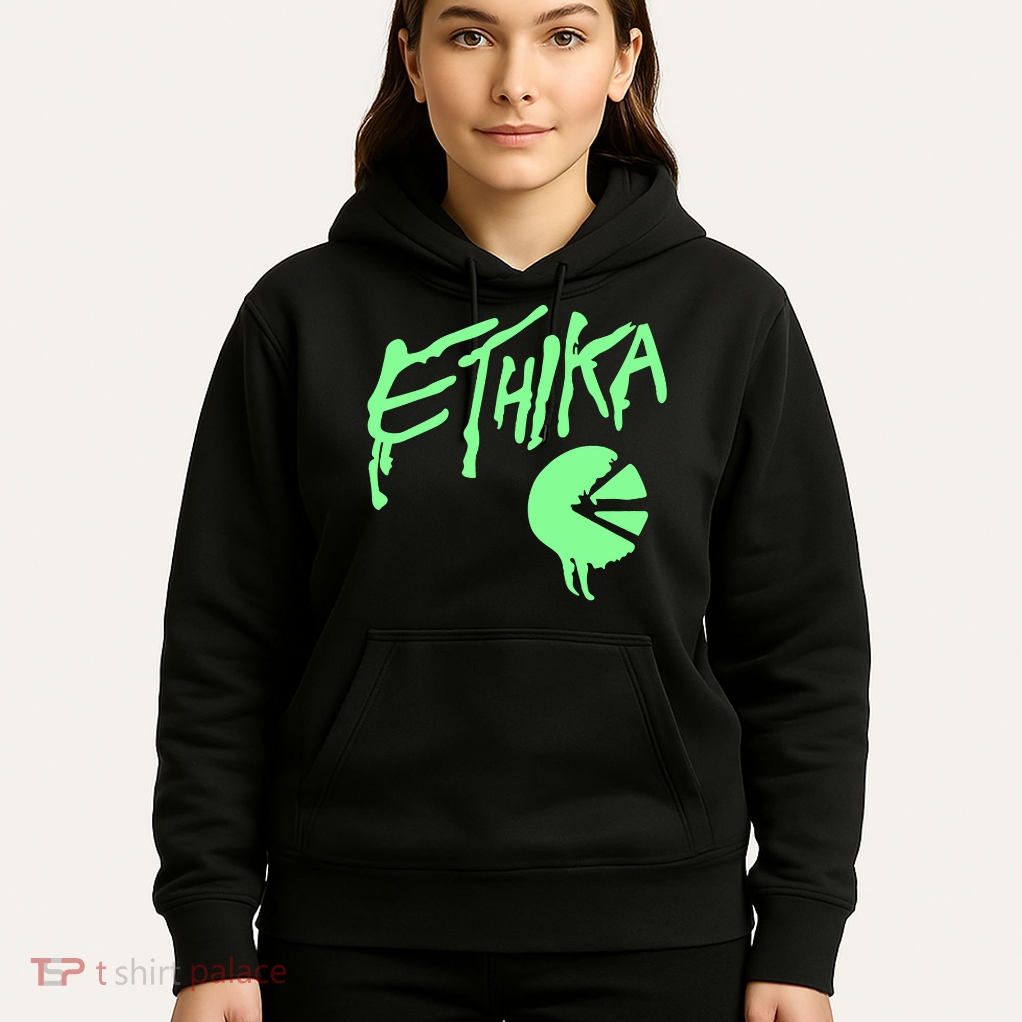 Torrie Michelle Ethika Hoodie