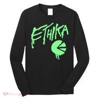 Torrie Michelle Ethika Long Sleeve Shirt thumb 0