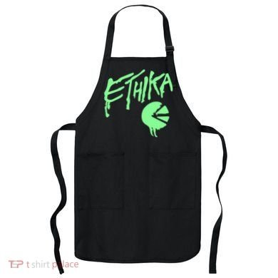 Torrie Michelle Ethika Apron