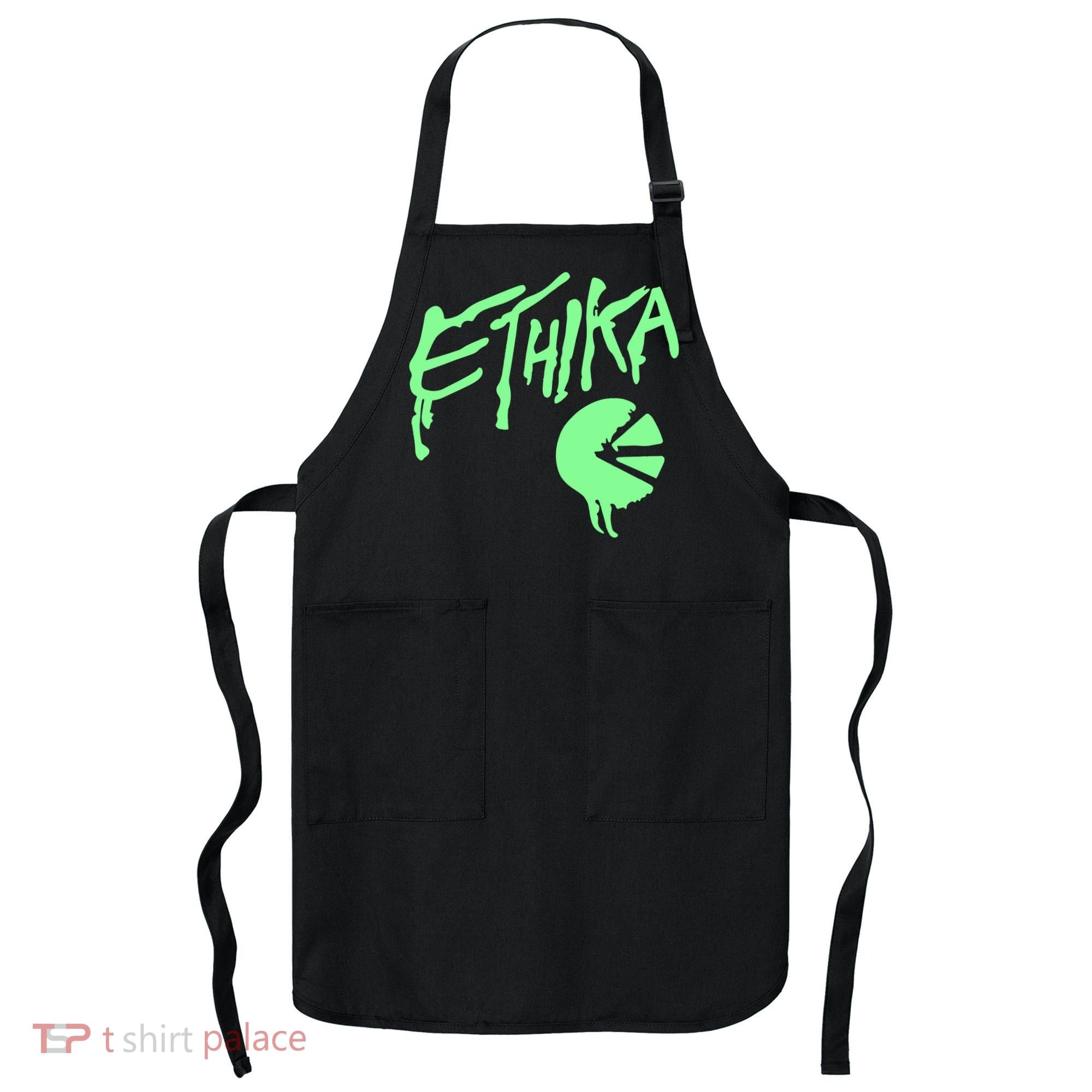 Torrie Michelle Ethika Apron