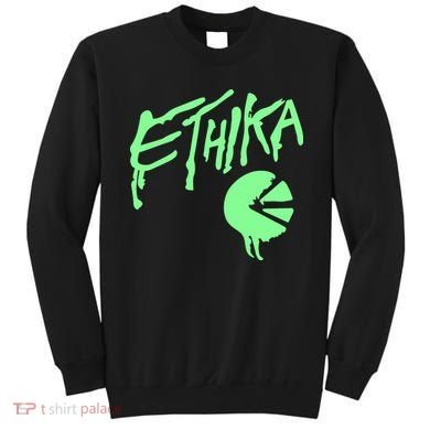 Torrie Michelle Ethika Sweatshirt