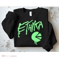 Torrie Michelle Ethika Sweatshirt thumb 2