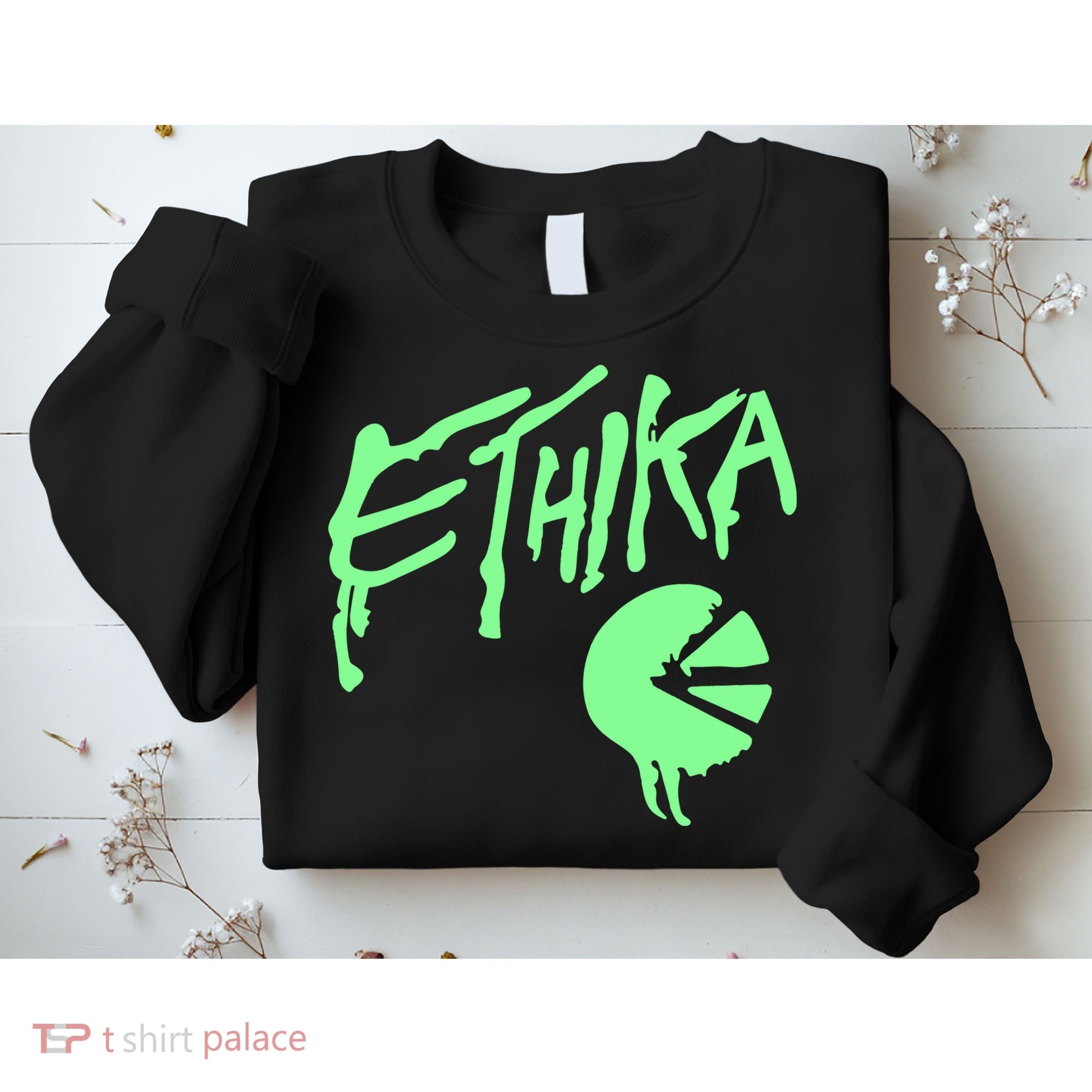 Torrie Michelle Ethika Sweatshirt