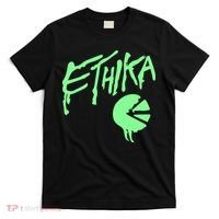 Torrie Michelle Ethika T-Shirt thumb 0