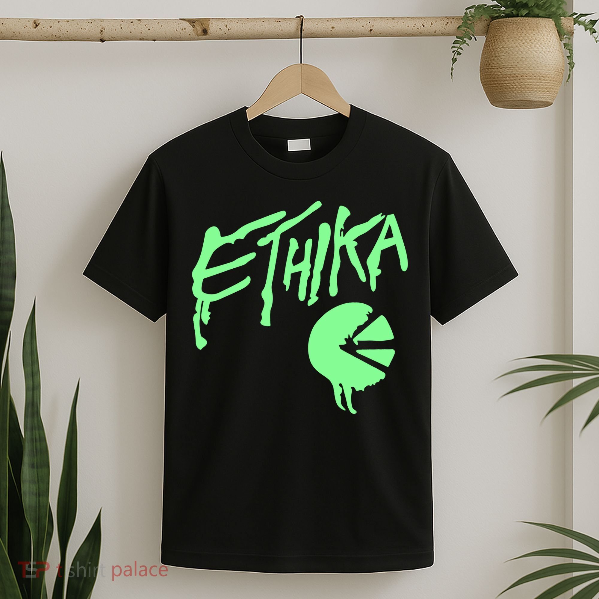 Torrie Michelle Ethika T-Shirt