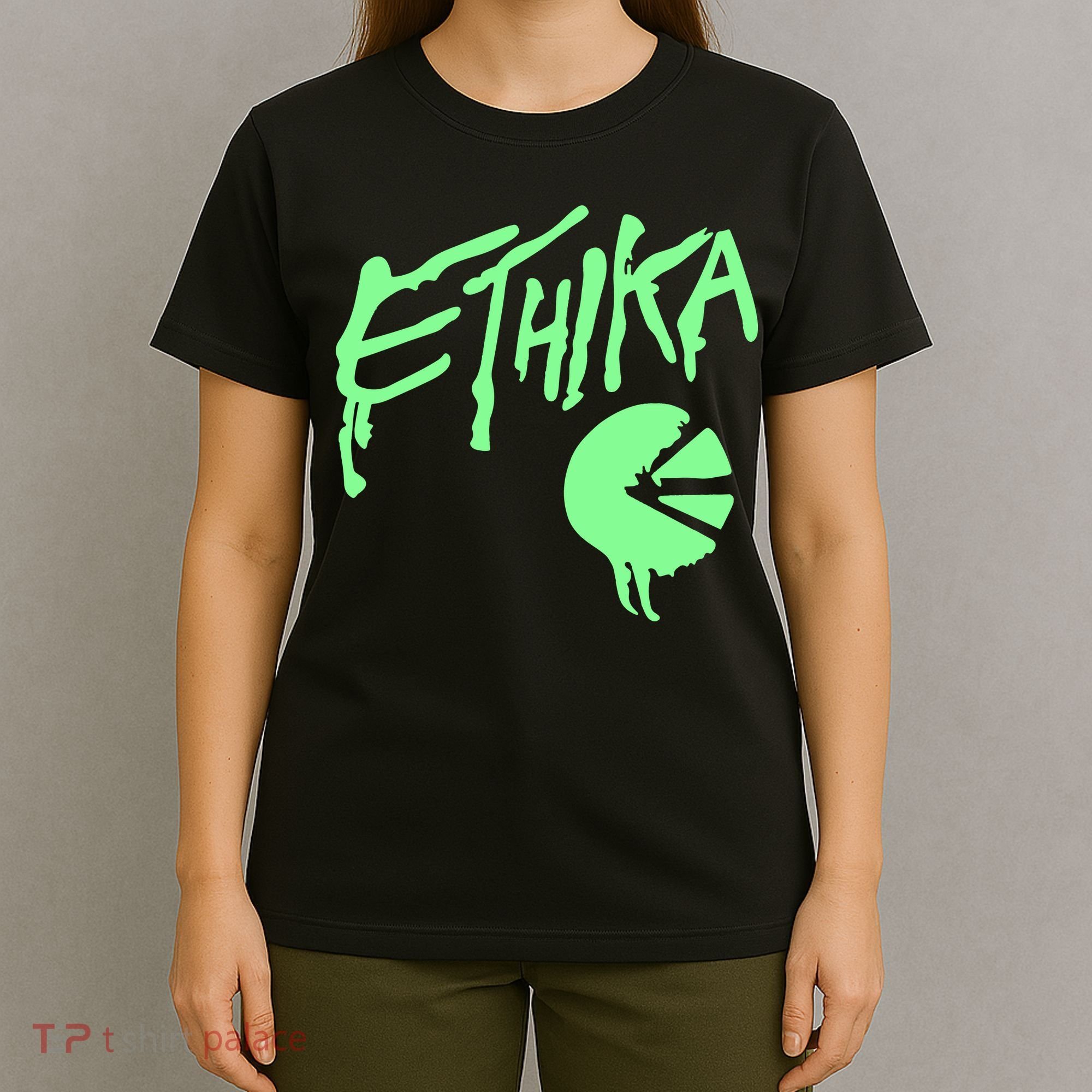 Torrie Michelle Ethika T-Shirt