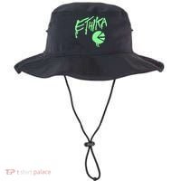 Torrie Michelle Ethika Bucket Hat thumb 0