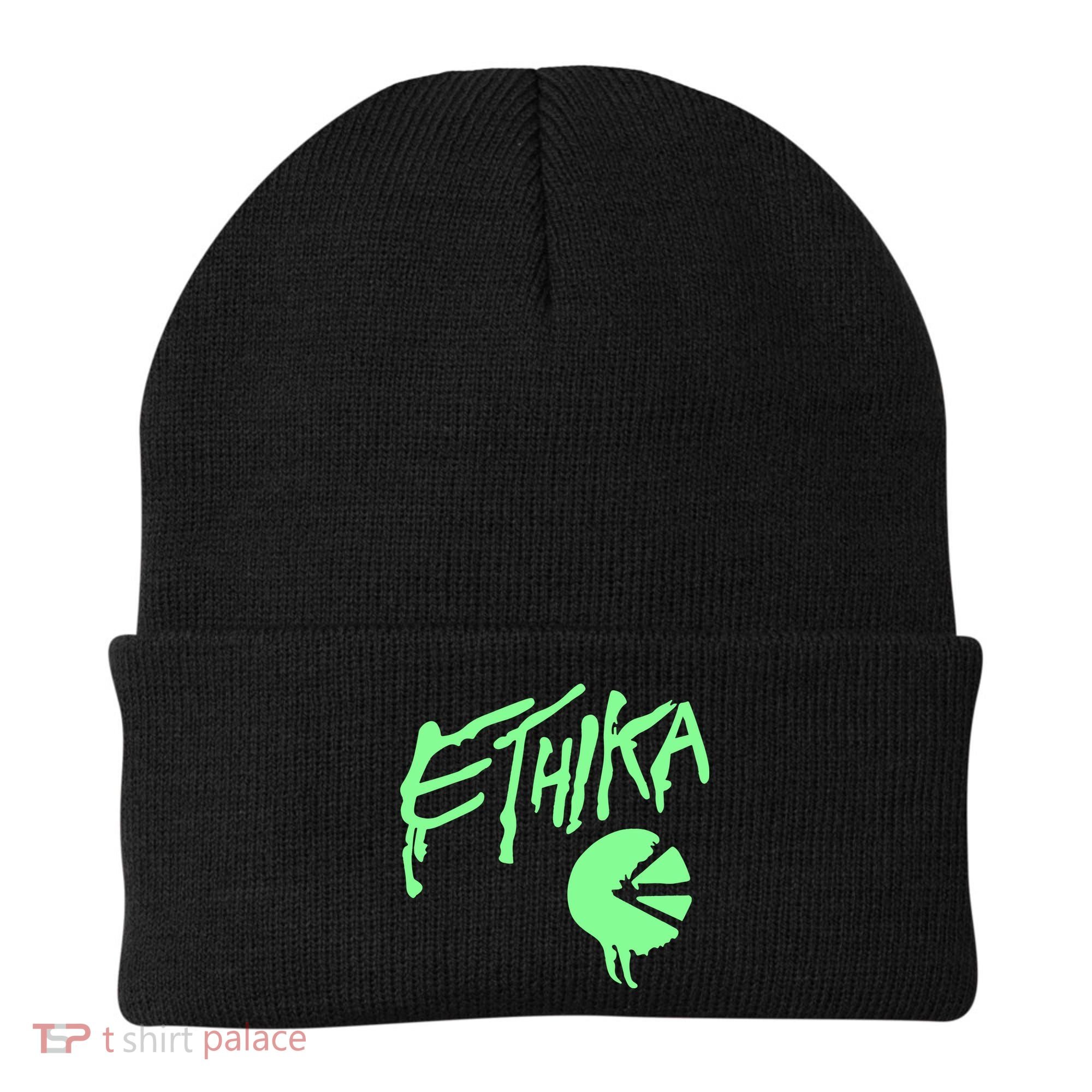 Torrie Michelle Ethika Beanie