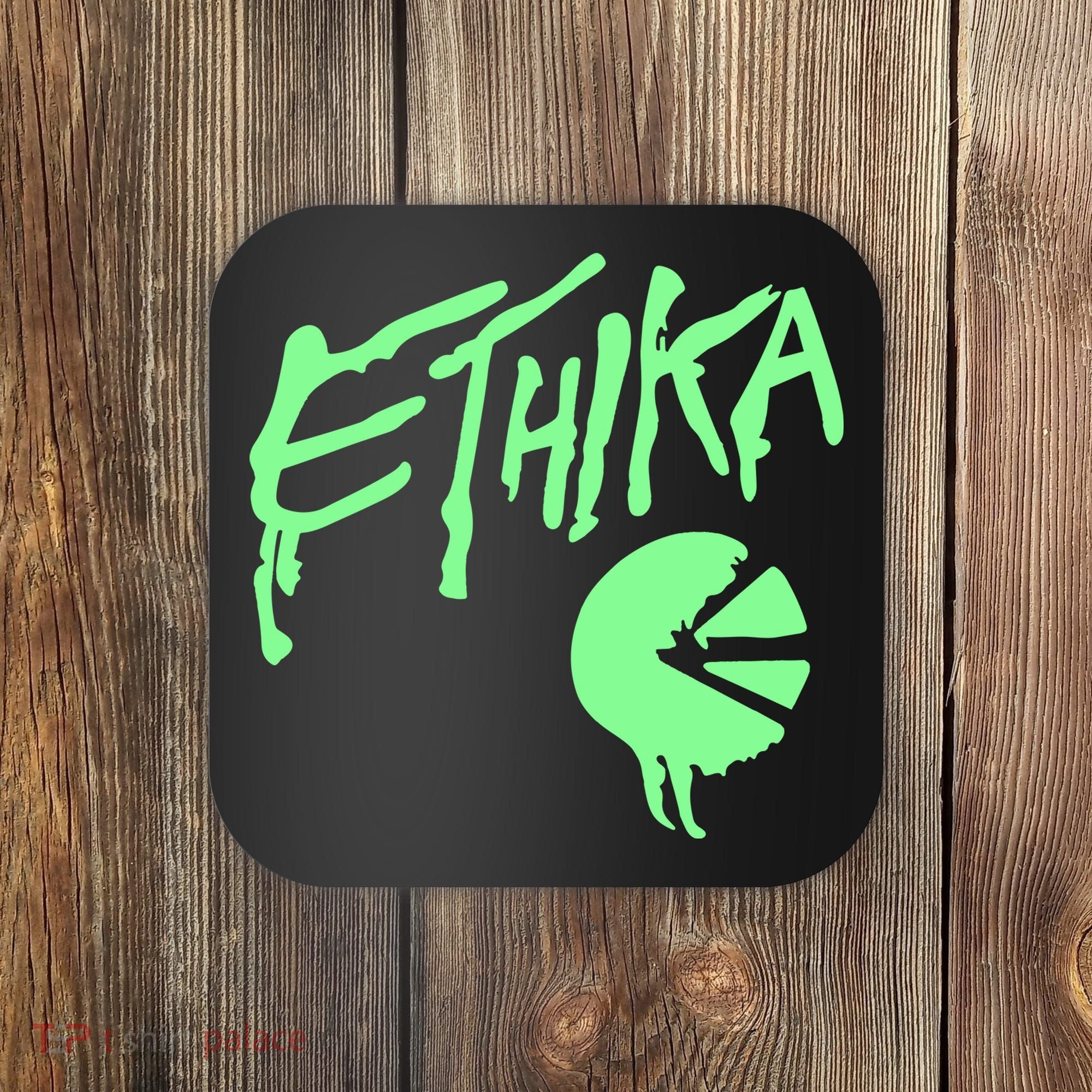 Torrie Michelle Ethika Coaster