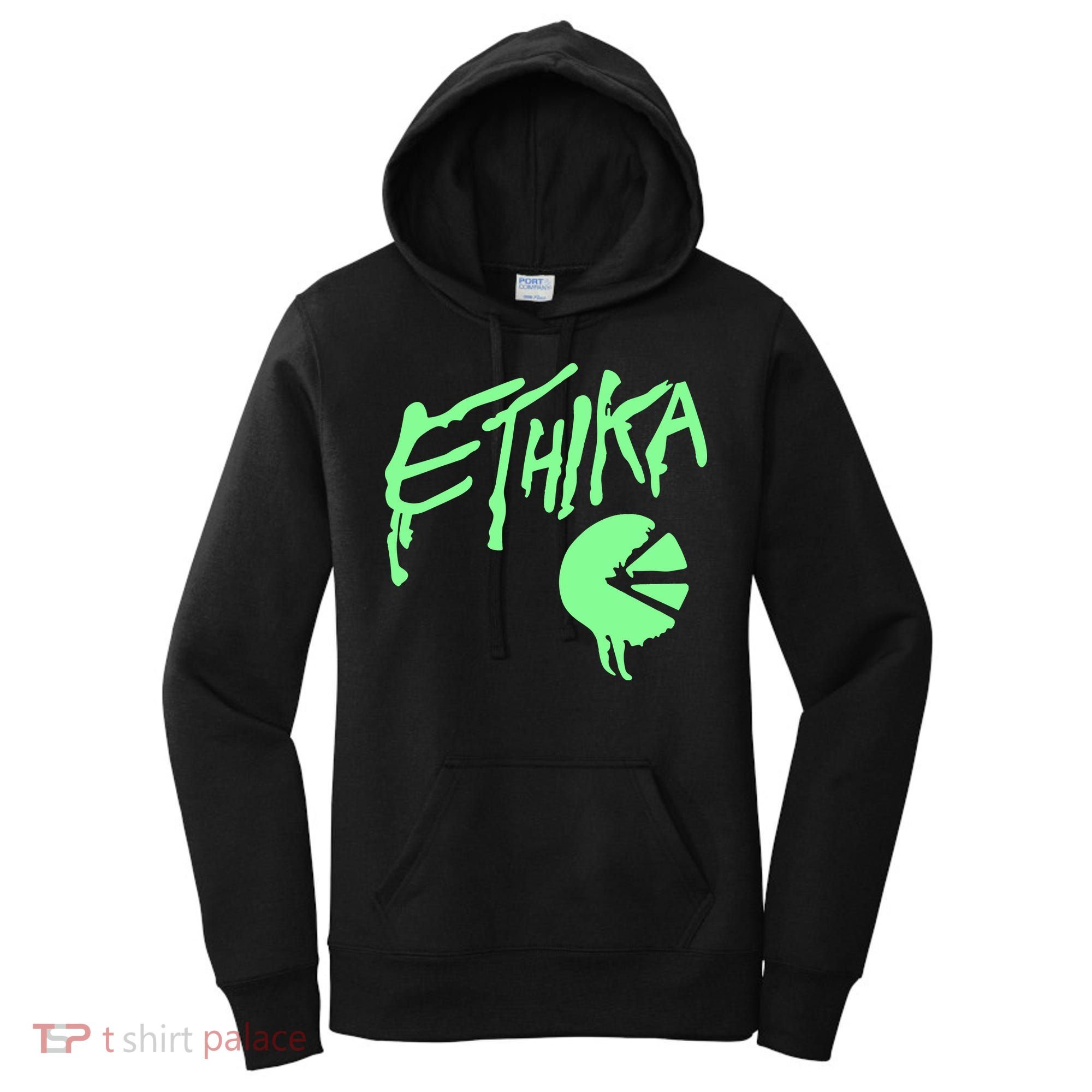 Torrie Michelle Ethika Women's Hoodie