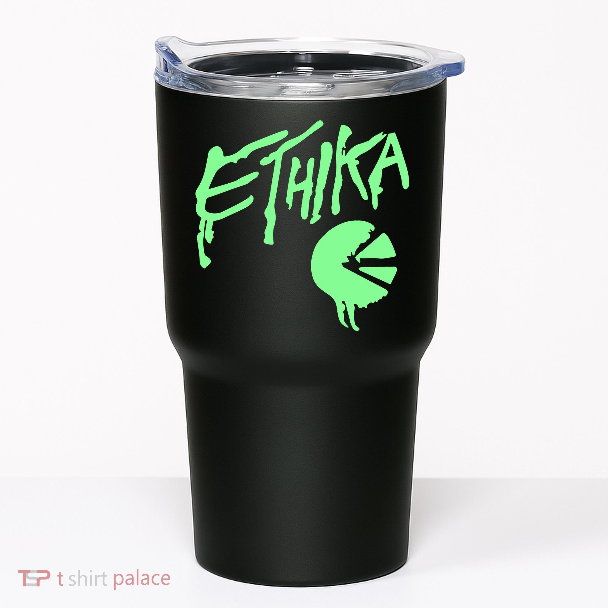 Torrie Michelle Ethika Tumbler