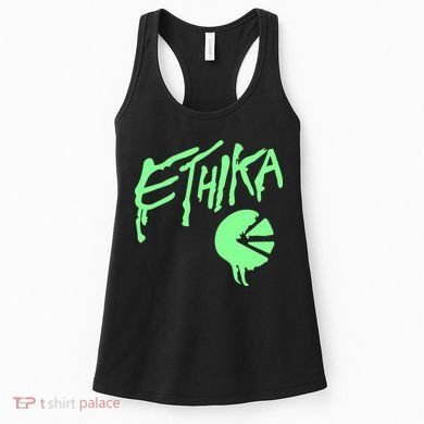Torrie Michelle Ethika Women's Tank Top